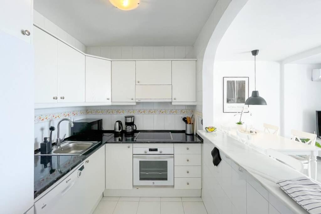45-Modern Apartment With Ocean Views, Riviera Del Sol, Malaga Sitio de Calahonda Exterior photo