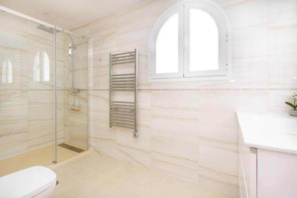 45-Modern Apartment With Ocean Views, Riviera Del Sol, Malaga Sitio de Calahonda Exterior photo